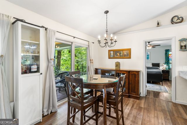 5147 summerwood Lane, Young Harris, GA 30582
