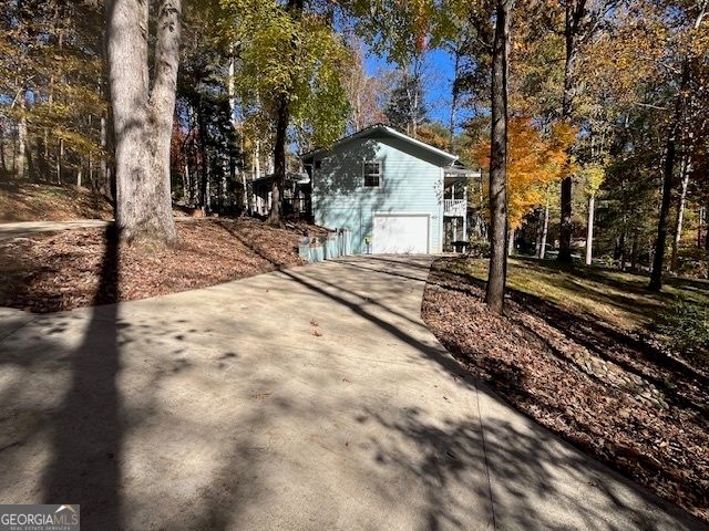 5147 summerwood Lane, Young Harris, GA 30582