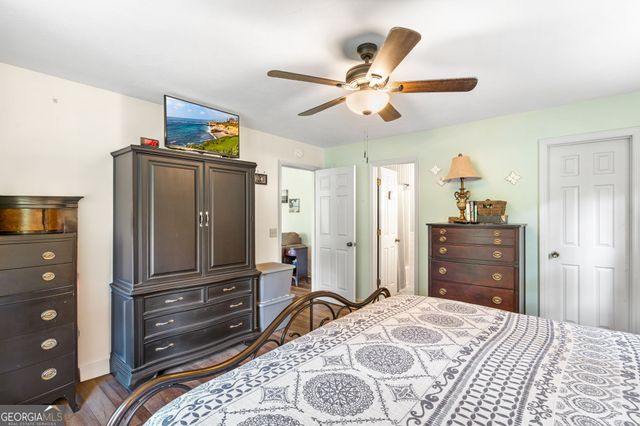 5147 summerwood Lane, Young Harris, GA 30582