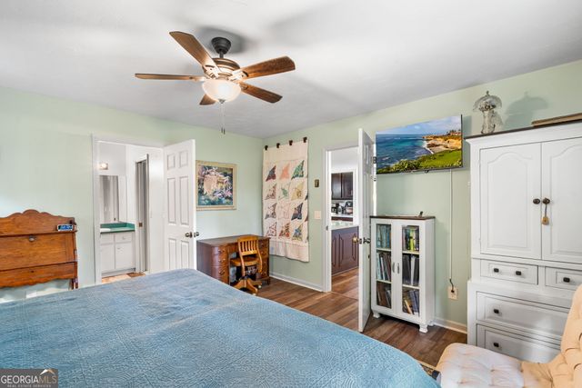5147 summerwood Lane, Young Harris, GA 30582
