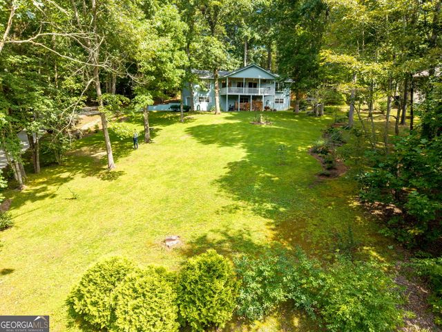 5147 summerwood Lane, Young Harris, GA 30582