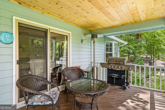 5147 summerwood Lane, Young Harris, GA 30582