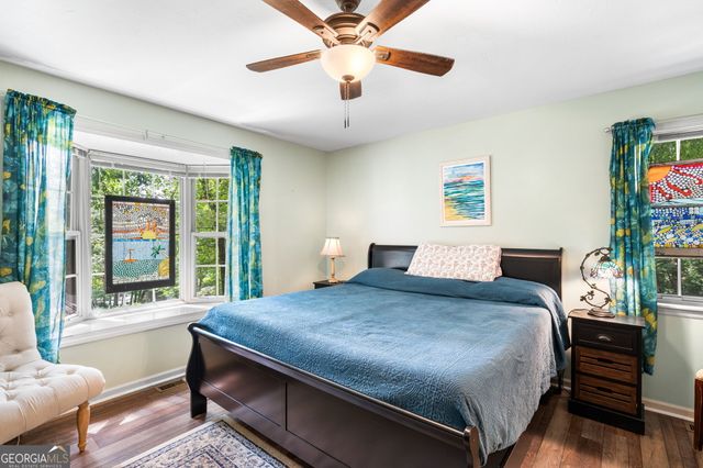 5147 summerwood Lane, Young Harris, GA 30582