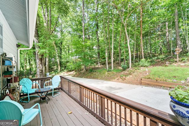 5147 summerwood Lane, Young Harris, GA 30582