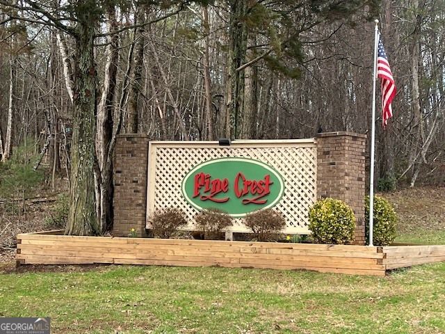 5147 summerwood Lane, Young Harris, GA 30582