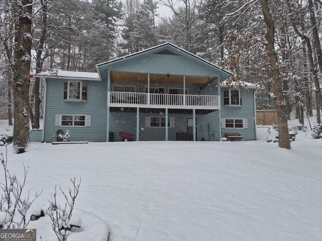 5147 summerwood Lane, Young Harris, GA 30582