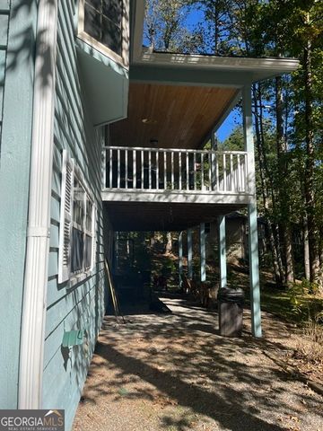 5147 summerwood Lane, Young Harris, GA 30582