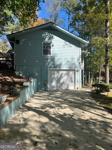 5147 summerwood Lane, Young Harris, GA 30582