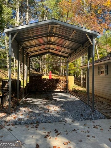 5147 summerwood Lane, Young Harris, GA 30582