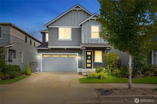 33260 Glacier Avenue SE, Black Diamond, WA 98010