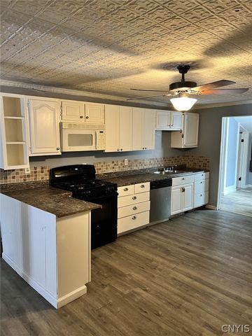 906 Park Street, Syracuse, NY 13208