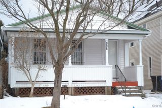 906 Park Street, Syracuse, NY 13208