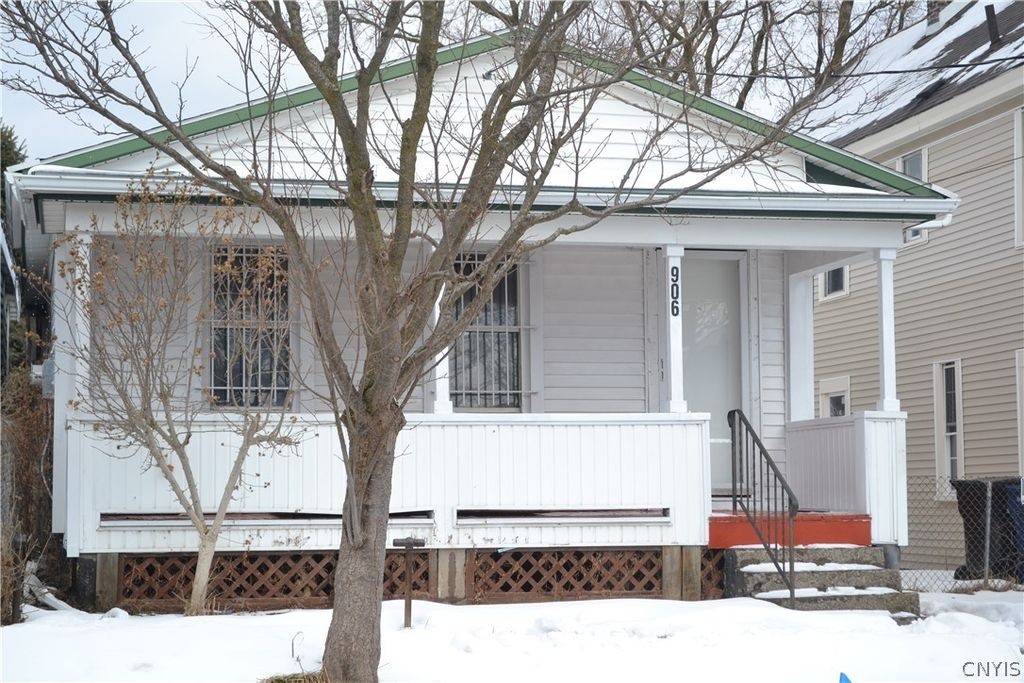 906 Park Street, Syracuse, NY 13208