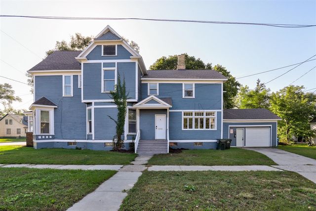 1223 Terrace Street, Muskegon, MI 49442
