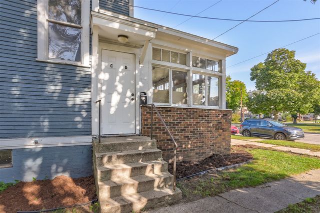 1223 Terrace Street, Muskegon, MI 49442