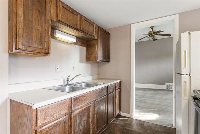 1223 Terrace Street, Muskegon, MI 49442