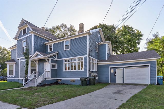 1223 Terrace Street, Muskegon, MI 49442