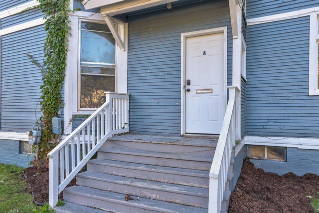1223 Terrace Street, Muskegon, MI 49442