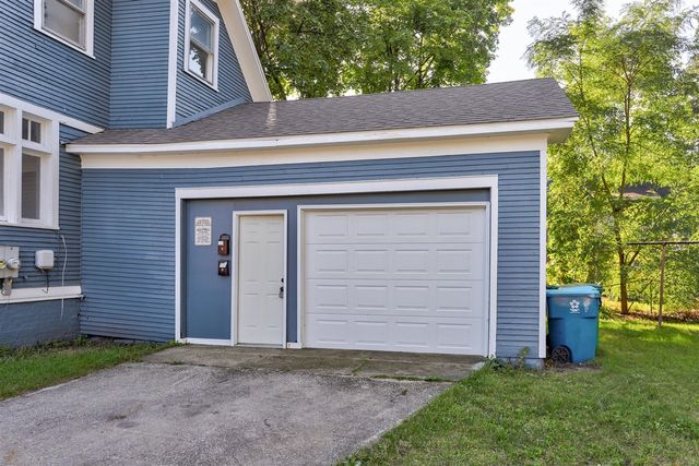 1223 Terrace Street, Muskegon, MI 49442