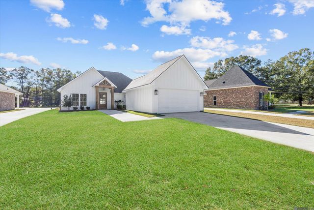 31866 Netterville Rd, Denham Springs, LA 70726