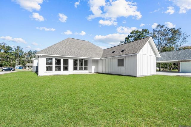 31866 Netterville Rd, Denham Springs, LA 70726
