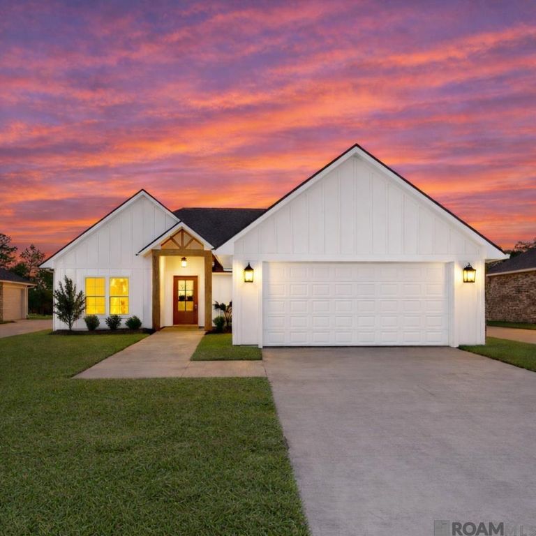 31866 Netterville Rd, Denham Springs, LA 70726