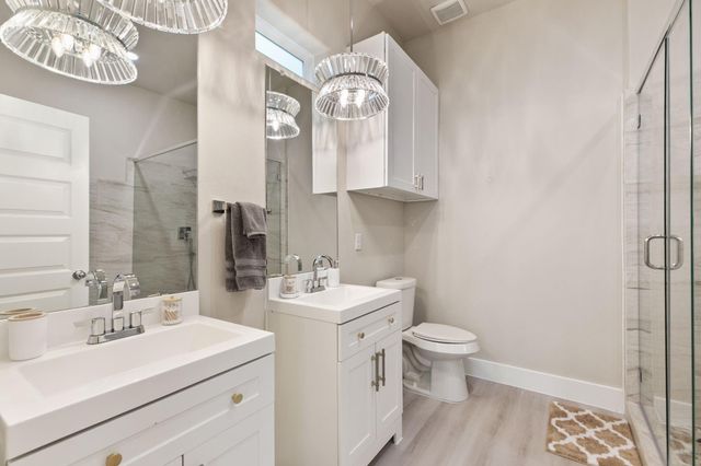 3514 Noah Street B, Houston, TX 77021