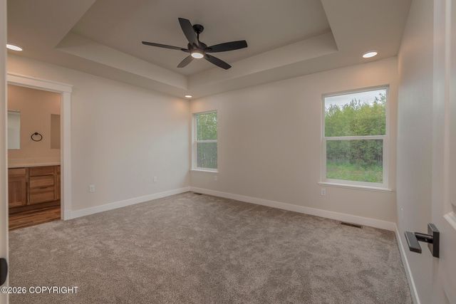 L18 B1 N Endless Circle, Palmer, AK 99645