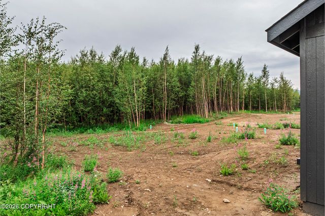 L18 B1 N Endless Circle, Palmer, AK 99645