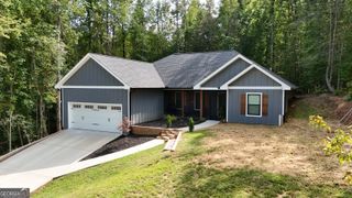 212 Yonah Springs Drive, Cleveland, GA 30528