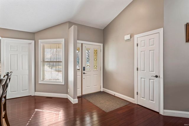 214 N Brookfield Drive, Lafayette, IN 47905