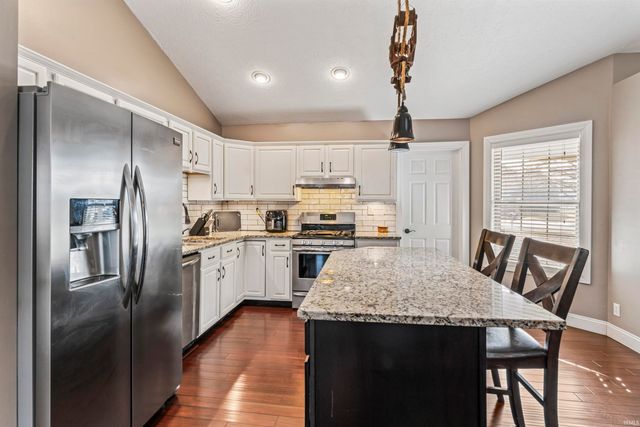 214 N Brookfield Drive, Lafayette, IN 47905