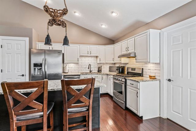 214 N Brookfield Drive, Lafayette, IN 47905