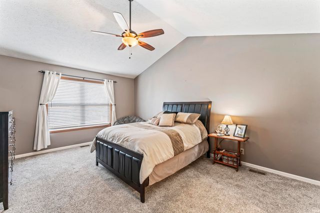 214 N Brookfield Drive, Lafayette, IN 47905