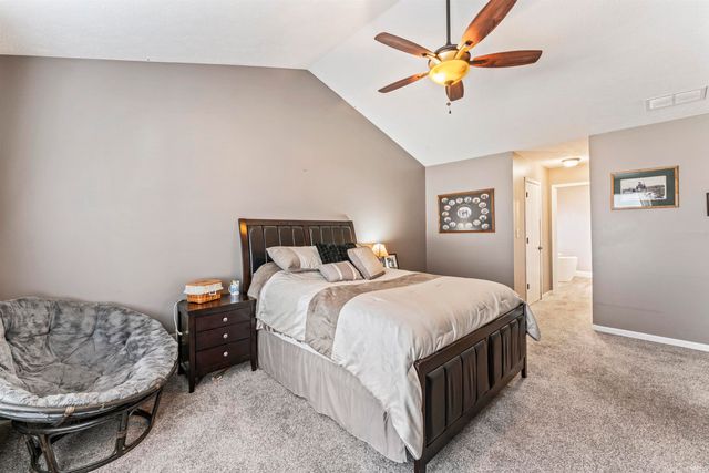 214 N Brookfield Drive, Lafayette, IN 47905