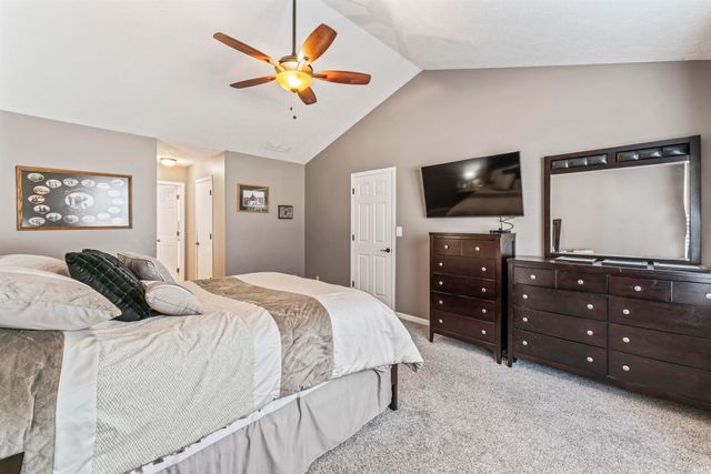 214 N Brookfield Drive, Lafayette, IN 47905