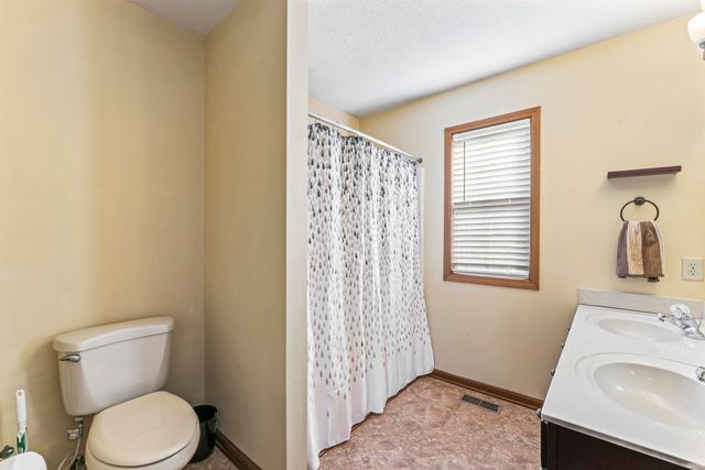 214 N Brookfield Drive, Lafayette, IN 47905