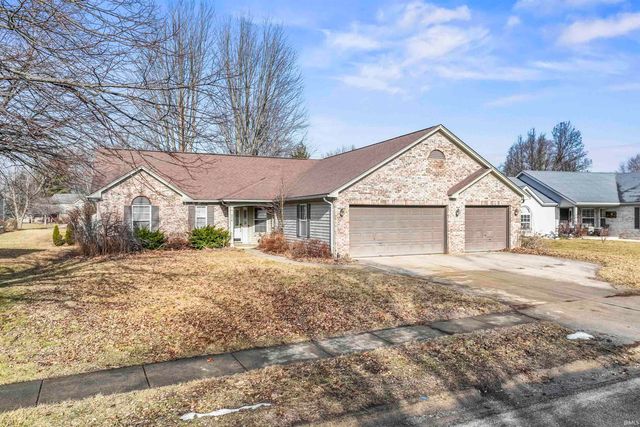 214 N Brookfield Drive, Lafayette, IN 47905