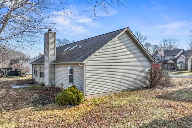 214 N Brookfield Drive, Lafayette, IN 47905