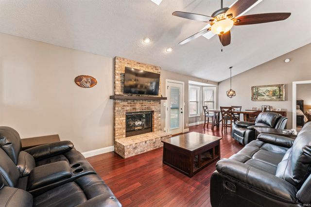 214 N Brookfield Drive, Lafayette, IN 47905