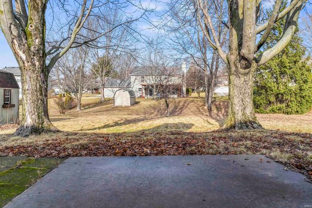 214 N Brookfield Drive, Lafayette, IN 47905