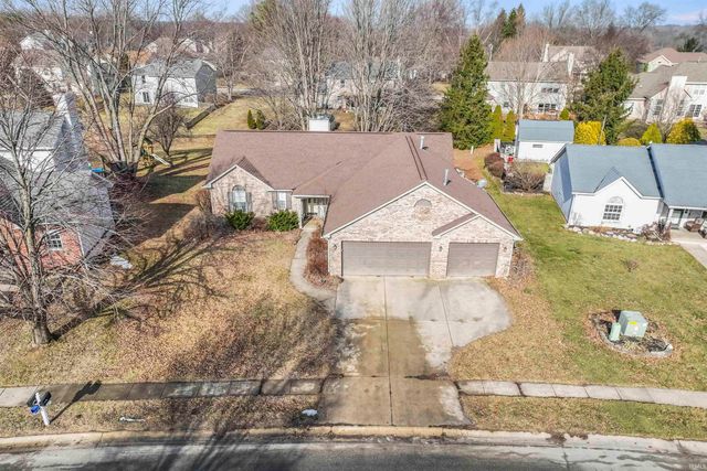 214 N Brookfield Drive, Lafayette, IN 47905