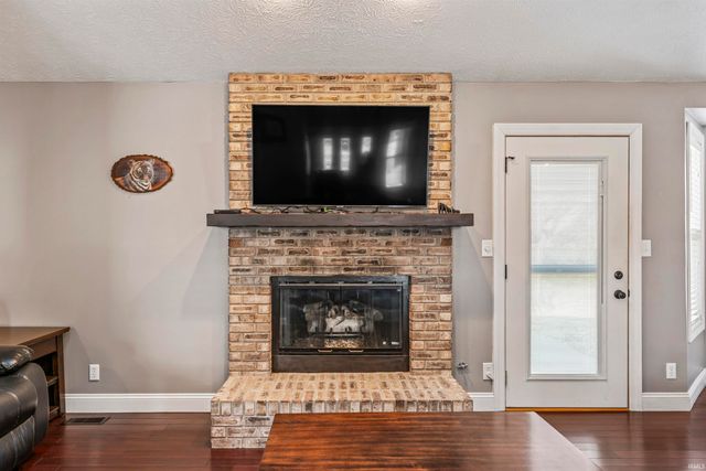 214 N Brookfield Drive, Lafayette, IN 47905