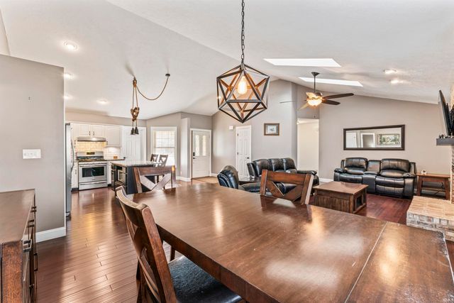 214 N Brookfield Drive, Lafayette, IN 47905