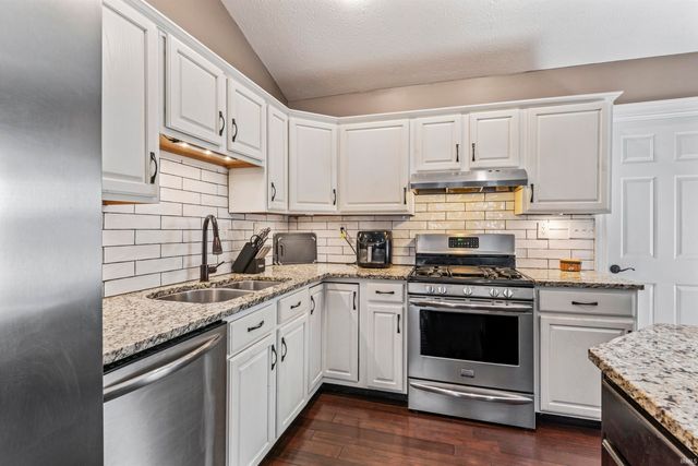 214 N Brookfield Drive, Lafayette, IN 47905