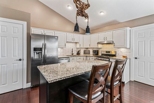 214 N Brookfield Drive, Lafayette, IN 47905