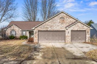 214 N Brookfield Drive, Lafayette, IN 47905