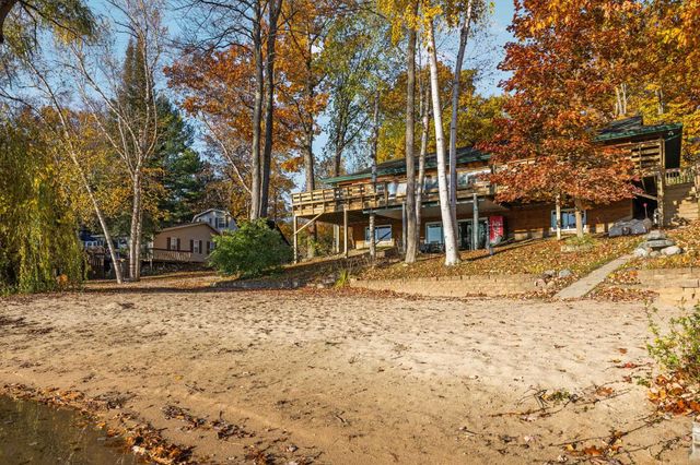 376 Highview Road, East Bay Twp, MI 49696