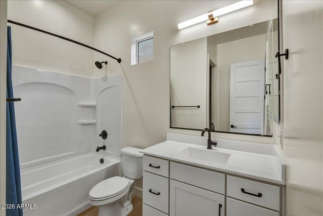 4218 E DESERT VISTA Trail, Cave Creek, AZ 85331