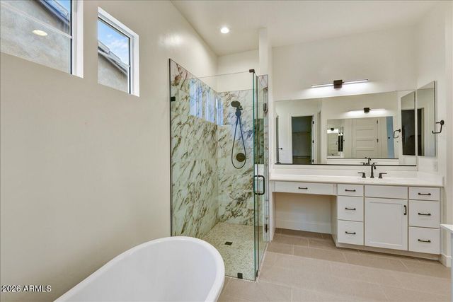 4218 E DESERT VISTA Trail, Cave Creek, AZ 85331